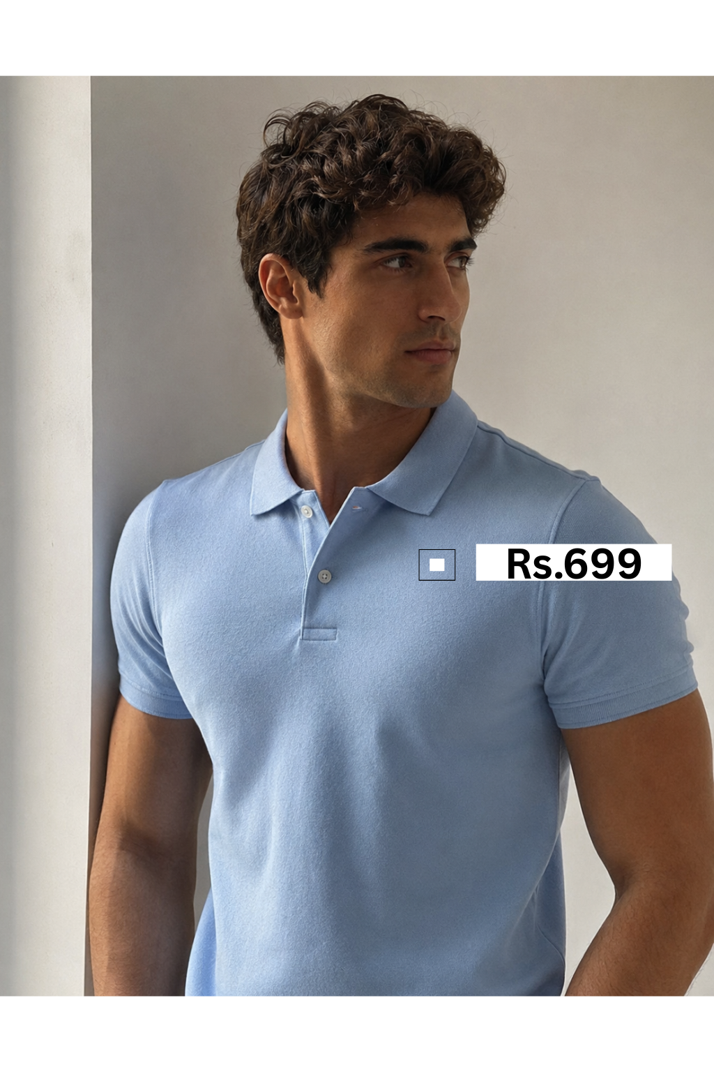 Polo T shirts