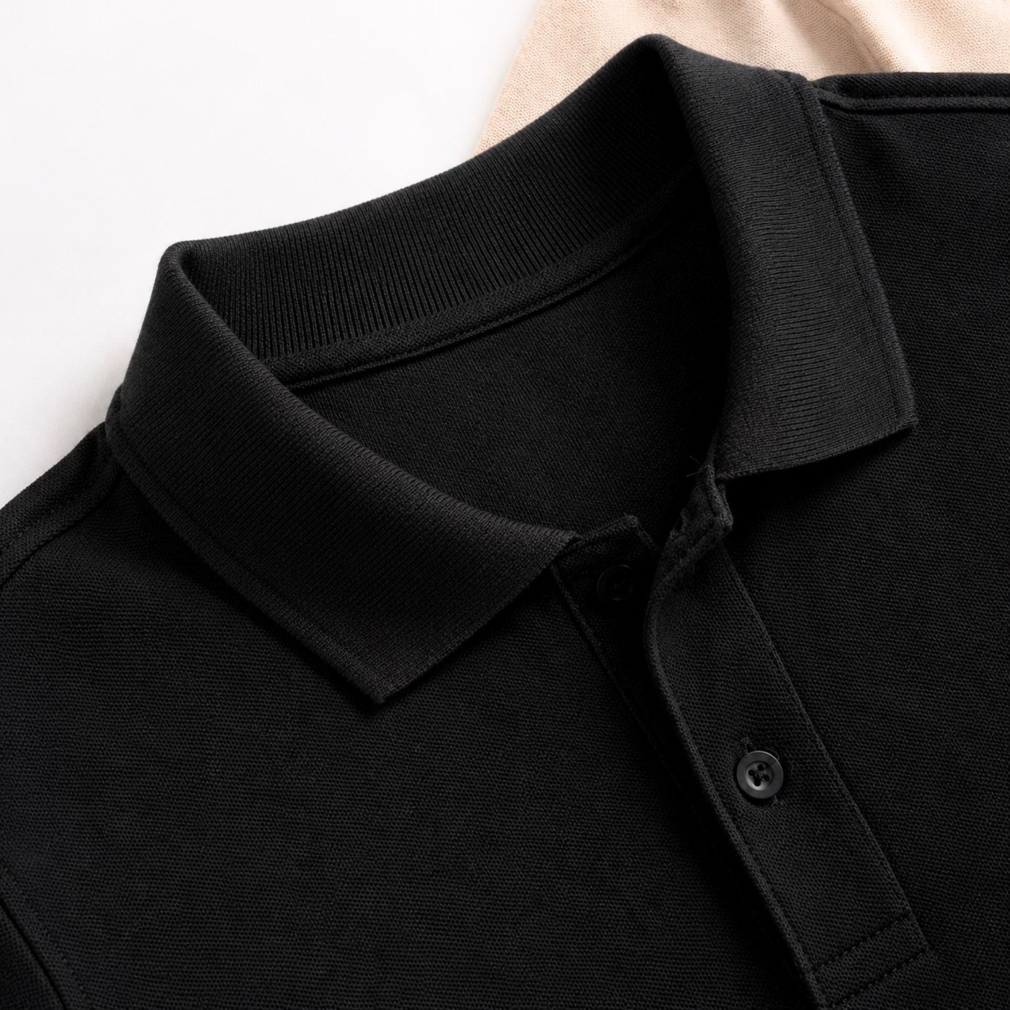 Classic Polo T-Shirt (Pack Of 3)