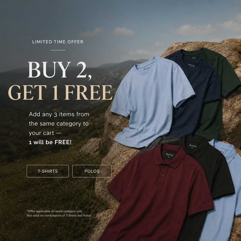 Promotional Offer