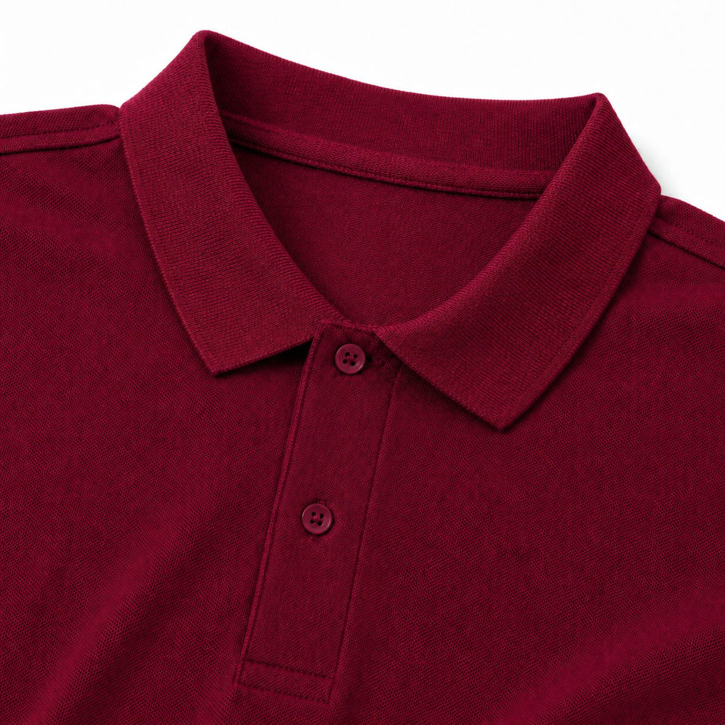 Classic Polo T-Shirt (Pack Of 3)