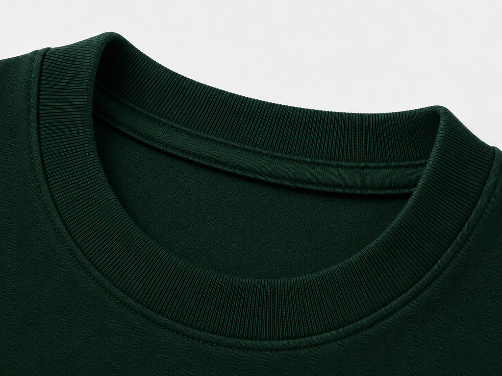 Relaxed Fit T-Shirt (Pack Of 3)
