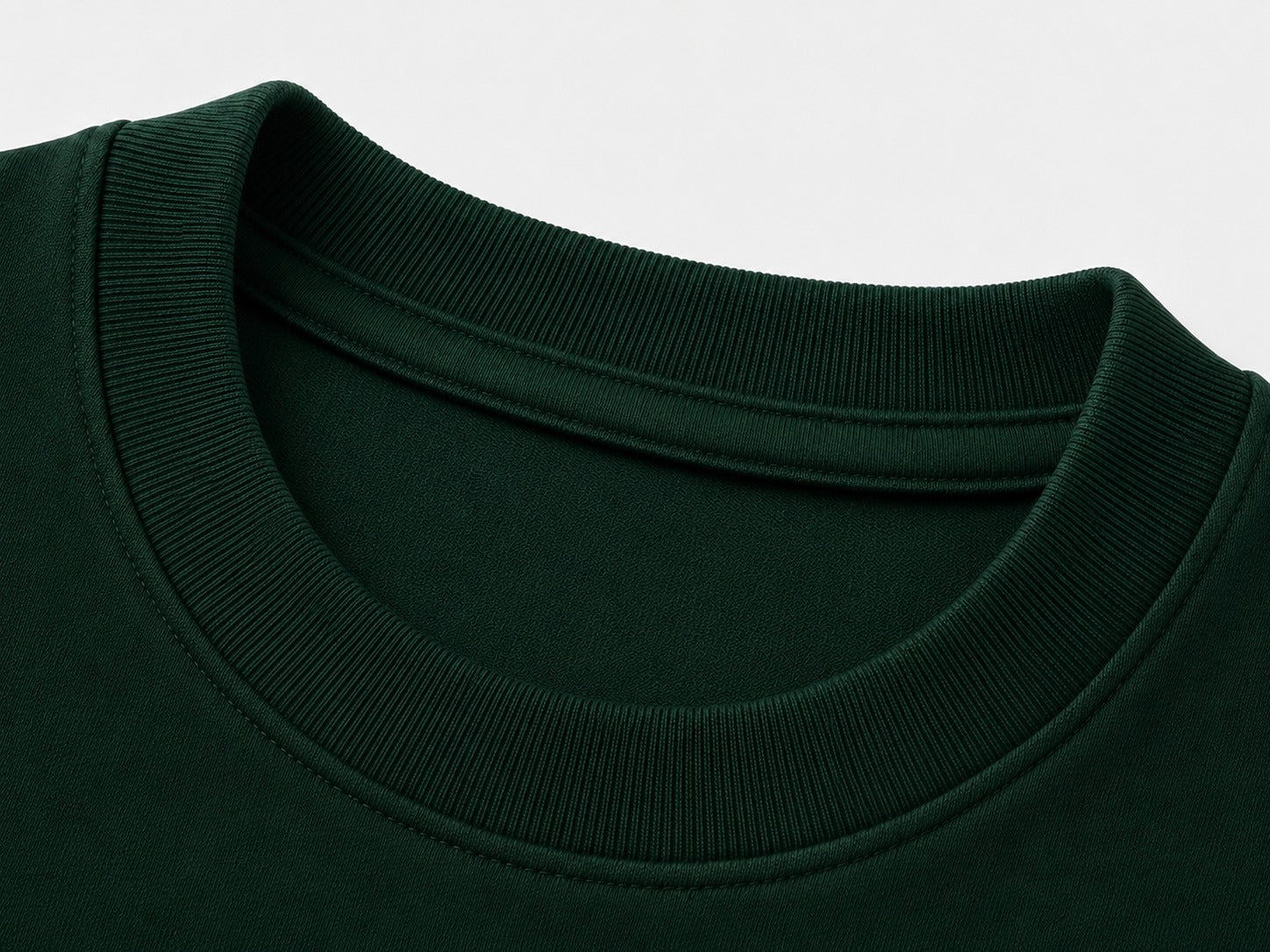 Relaxed Fit T-Shirt (Pack Of 3)